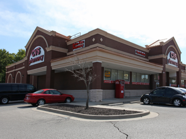 CVS Pharmacy Kansas City, MO Retail (ST) Debt 1129 Northmarq